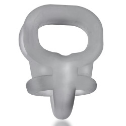 Oxballs Ballstretcher Ballsling 30 mm Transparent